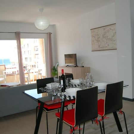 Apartamento Centro Plaza El Medano Eksteriør billede