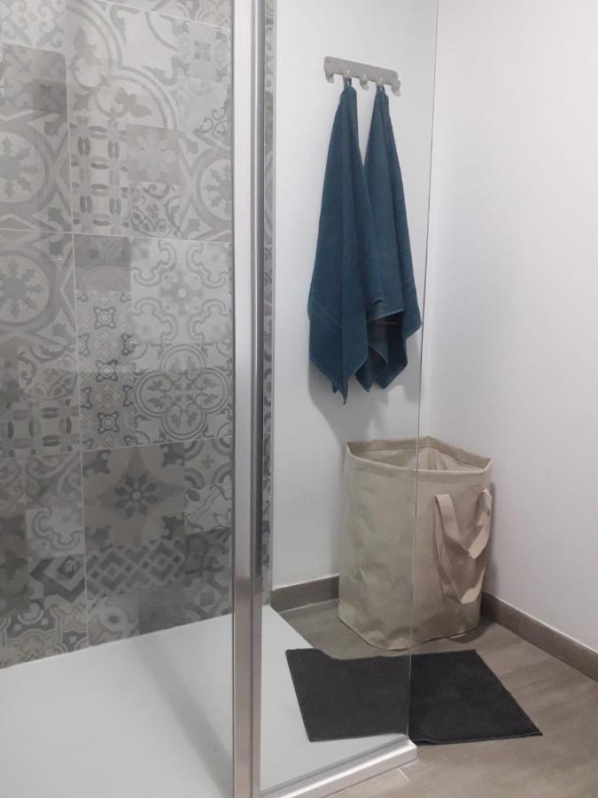 Apartamento Centro Plaza El Medano Eksteriør billede