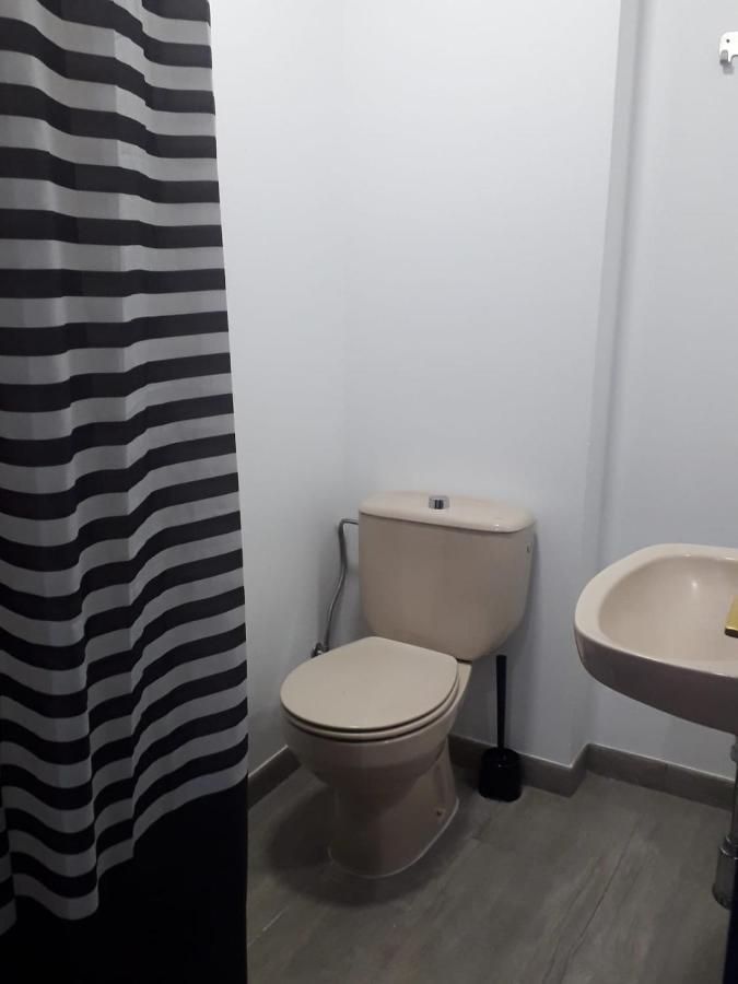 Apartamento Centro Plaza El Medano Eksteriør billede