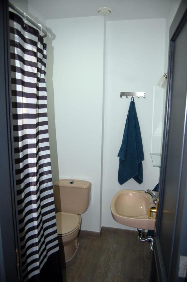 Apartamento Centro Plaza El Medano Eksteriør billede