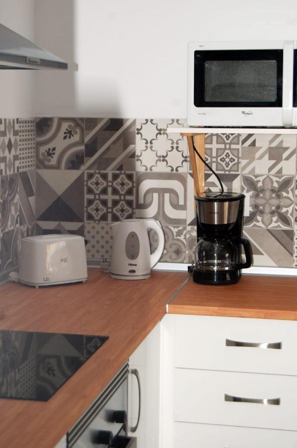 Apartamento Centro Plaza El Medano Eksteriør billede